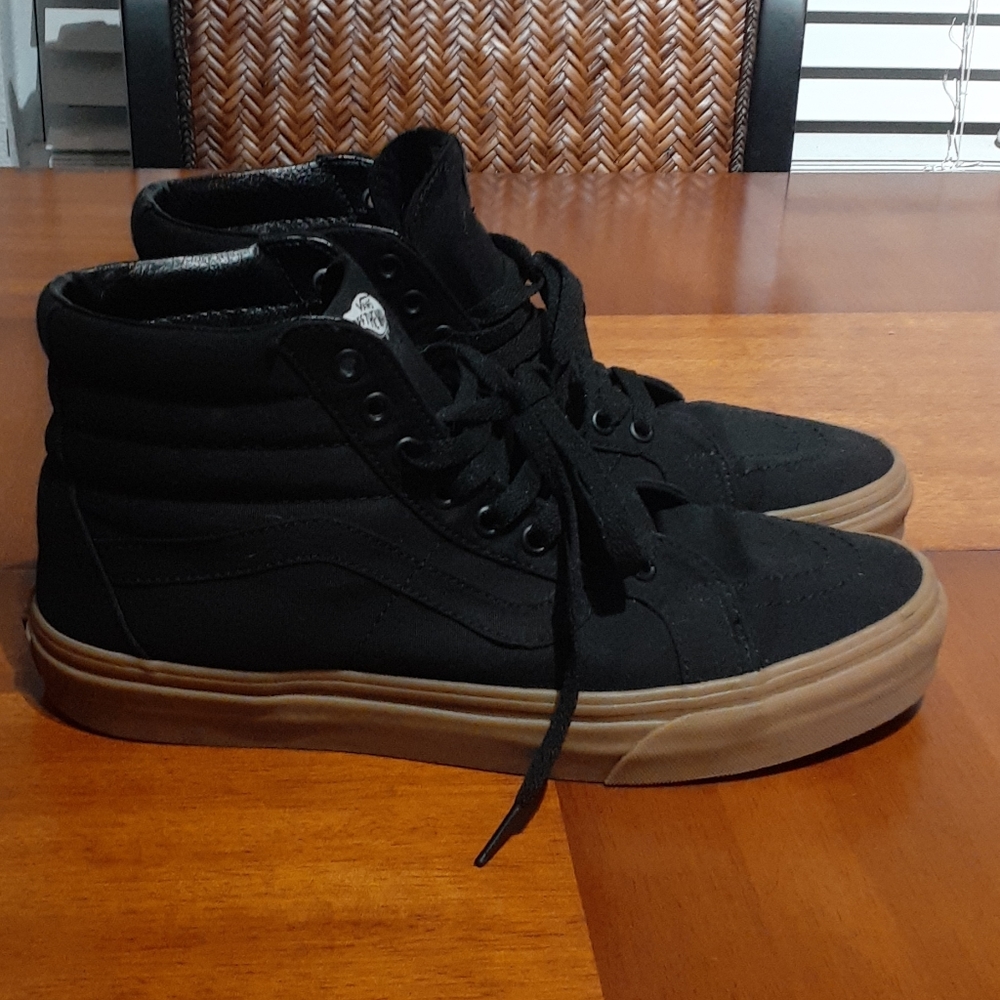 Vans sk8 highs